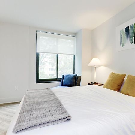 2Br Executive Apartment With Spacious Layout Arlington Esterno foto