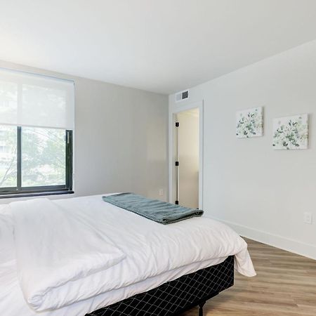 2Br Executive Apartment With Spacious Layout Arlington Esterno foto
