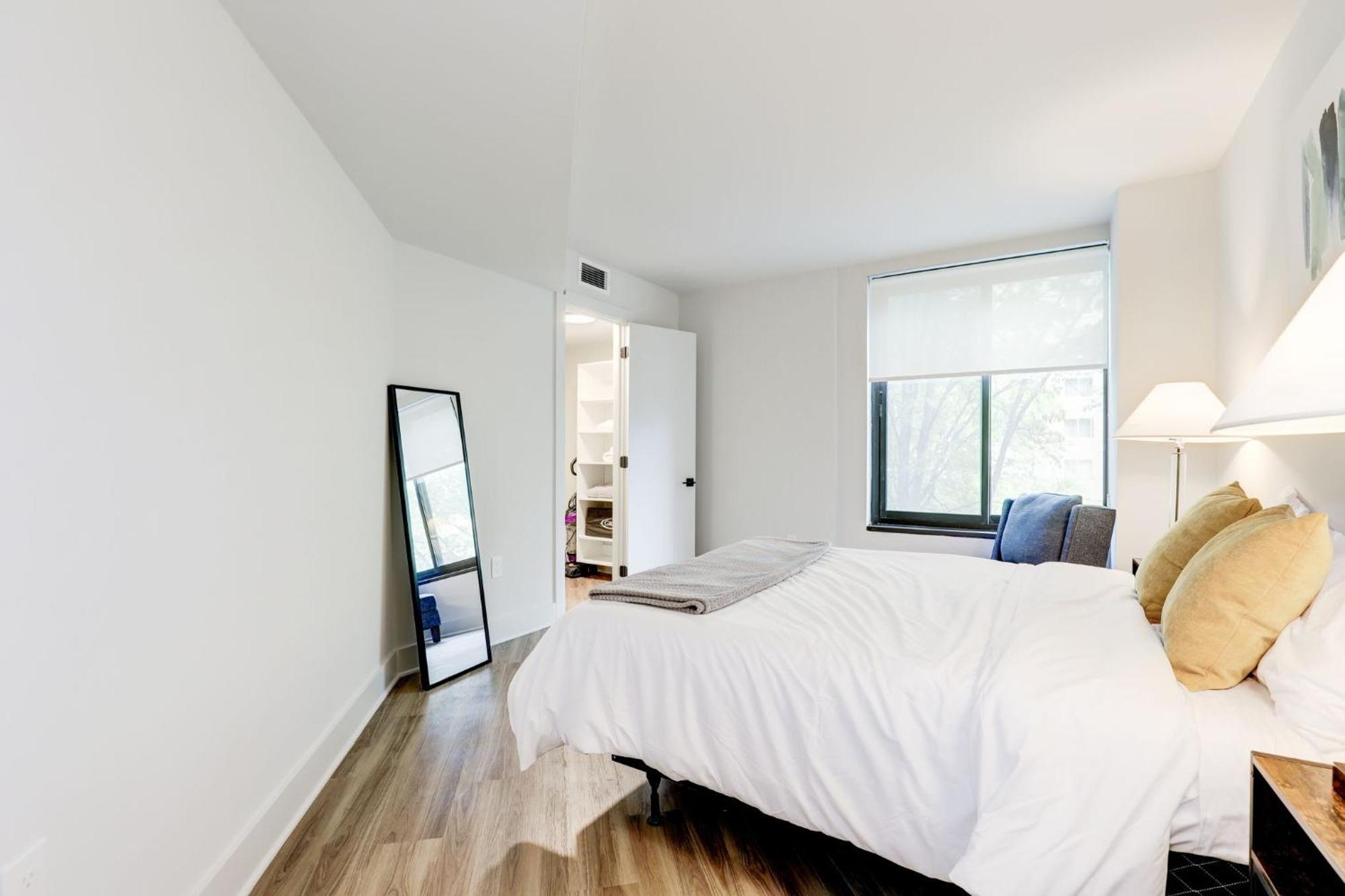 2Br Executive Apartment With Spacious Layout Arlington Esterno foto