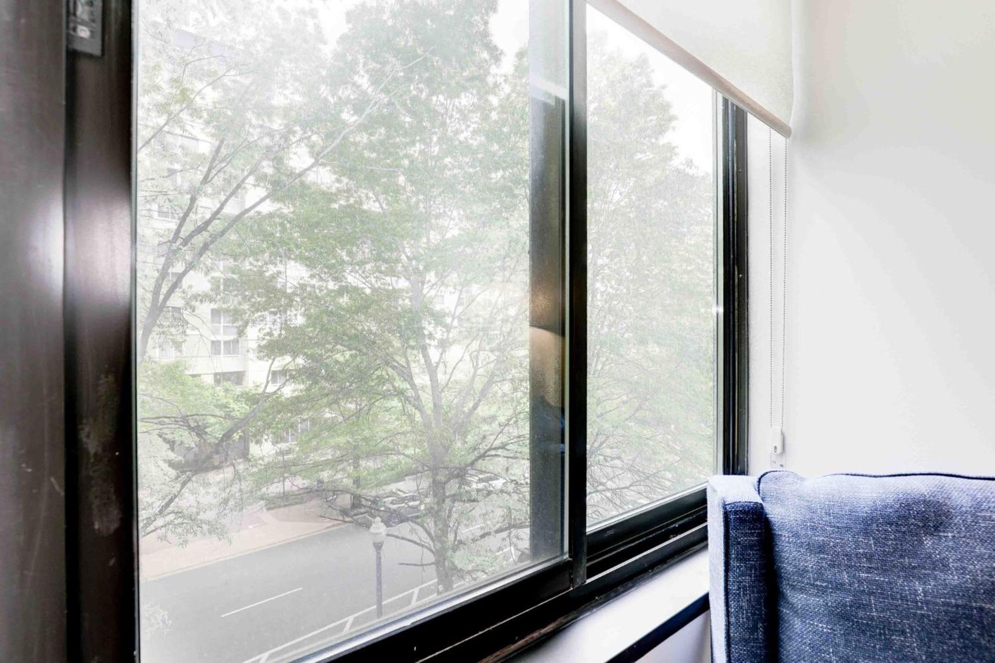 2Br Executive Apartment With Spacious Layout Arlington Esterno foto