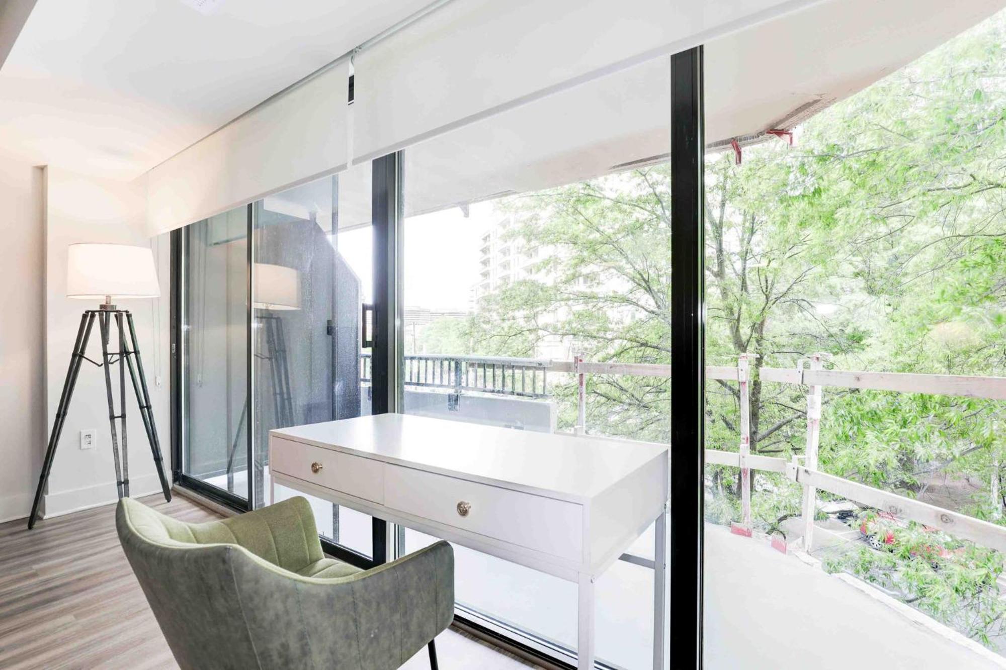 2Br Executive Apartment With Spacious Layout Arlington Esterno foto