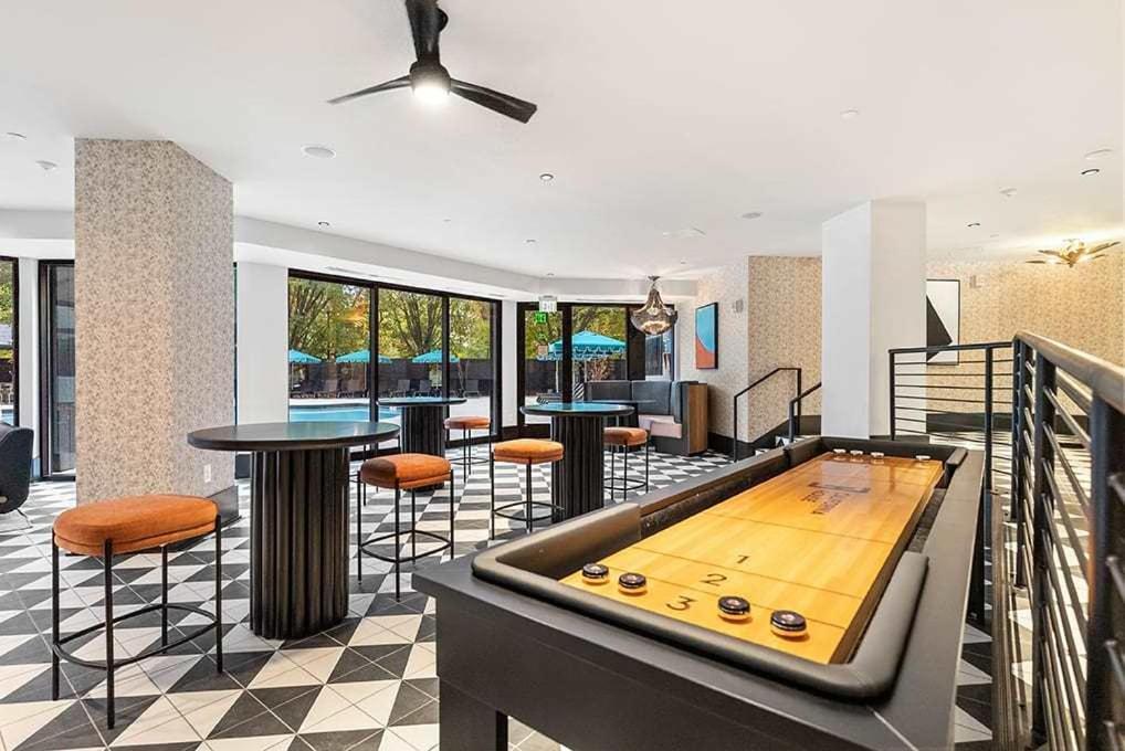 2Br Executive Apartment With Spacious Layout Arlington Esterno foto