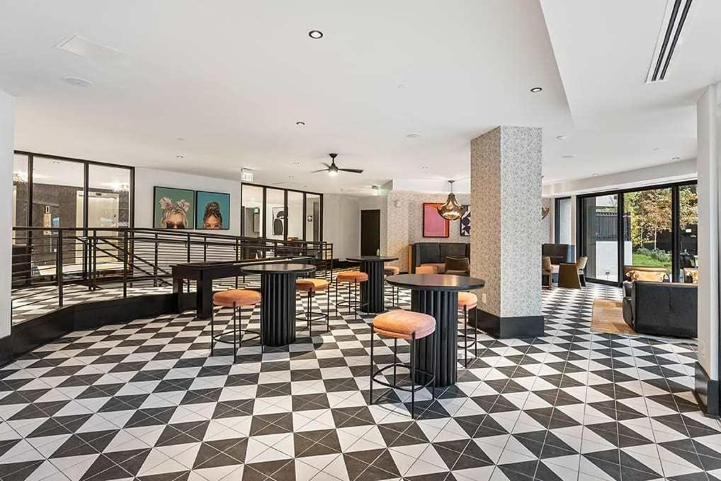 2Br Executive Apartment With Spacious Layout Arlington Esterno foto